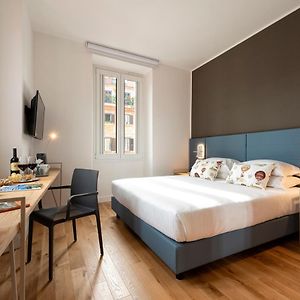 Deluxe Kamer met een King Size Bed